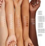 Clinique Even Better Clinical Vitamin Makeup Skin Tint Foundation SPF 50 - Image 6