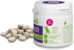 Canvit Cat Vitamins For Immune Support | Supplements & Vitamins for Cats | Taurine for cats | Cat Multivitamins | Cat Vitamins Supplements for Immune Booster For Cats And Kittens | 100g 90 Tabs - Image 4