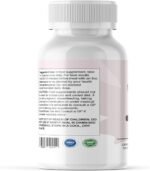 Nuvia - Weight Management Capsules - Natural Ingredients - 120 Capsules - Vegan/New & Sealed - Image 4