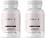 Nuvia - Weight Management Capsules - Natural Ingredients - 120 Capsules - Vegan/New & Sealed - Image 5