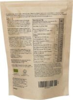 Organic Matcha Green Tea (200g), Natural Energy Drink & Ergogenic Aid | MySuperfoods - Image 3