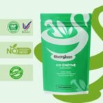 Black Swan Co-Enzyme Softgels - 500mg Q10 Antioxidant Formula Anti Ageing Joint Health Support Natural Supplement - 120 Softgels 4 Month Supply - Image 4
