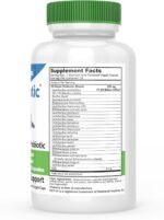 DrFormulas Nexabiotic 23 Probiotics for Women and Men - Dr. formulated with Lactobacillus Acidophilus, Bifidobacterium Infantis, Saccharomyces Boulardii, 17.25 Billion CFUs - Image 3