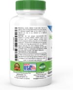DrFormulas Nexabiotic 23 Probiotics for Women and Men - Dr. formulated with Lactobacillus Acidophilus, Bifidobacterium Infantis, Saccharomyces Boulardii, 17.25 Billion CFUs - Image 4