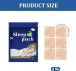 96pcs Sleep Patches for Adults - Image 3