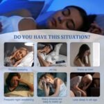 96pcs Sleep Patches for Adults - Image 6