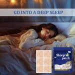 96pcs Sleep Patches for Adults - Image 8