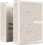 Perimenopause Supplement with Saffron, Lemon Balm, Biotin, Chromium, Folate, and Vitamins for Women, 60 Capsules for 2 Months, Tummy Tox PeriPause Balance - Image 7