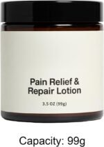 Repair Lotion - 99g Fast Absorbing Body Rub | Soothing Repair Cream - for Women Men Travel Gym Postworkout Recovery Evening Relaxation Daily Ritual - Image 7