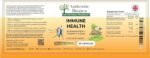 Ashwagandha KSM-66 with Vitamin C & Zinc – 60 Vegan Immunity Support Capsules | Plant-Based Multivitamin & Mineral Supplement for Stress, Energy & Immune Health | Pack of 2 - Image 4