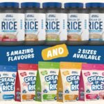 Applied Nutrition Cream of Rice - High Carbohydrate Cream of Rice Supplement, Source of Energy for Breakfast & Snacks, Easy to Digest, Low Sugar, Low Fat, Vegan, 1kg (Unflavoured) - Image 5