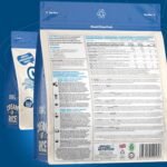 Applied Nutrition Cream of Rice - High Carbohydrate Cream of Rice Supplement, Source of Energy for Breakfast & Snacks, Easy to Digest, Low Sugar, Low Fat, Vegan, 1kg (Unflavoured) - Image 6