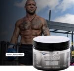 Boditronics Bodipure 200g L-Glutamine Powder Unflavoured with Amino Acid, Glutamine, Boost Immune System for Muscle Growth & Recovery increase power, energy, and strength - Image 6