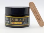 Himalayan Shilajit Resin - Gold Grade 30g | Rich in Fulvic & Humic Acid | 100% Vegan | Immune Support | Vitality Booster | Lab Tested | Dolce Nutrition - Image 4