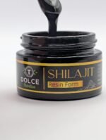 Himalayan Shilajit Resin - Gold Grade 30g | Rich in Fulvic & Humic Acid | 100% Vegan | Immune Support | Vitality Booster | Lab Tested | Dolce Nutrition - Image 8