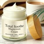 Joint Relief Cream for Knees - 2.12oz Moisturizer Fast Absorption,Soothing Neck Relief Cream,for Women Men Adults Foot Ankle Everyday Comfort Fatigue Relaxation Elderly Care - Image 4