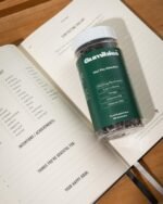 Lions Mane Supplement for Adults - Focus Mushroom Gummies with 2000mg Lions Mane, Chaga, B12 and D3 Vitamins - Low in Sugar, Vegan with High Potency Natural Ingredients - Image 5