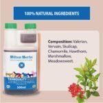 Hilton Canine Tranquility Gold Herbal Solution 1 Litre - Image 4