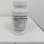 Focus Formula Capsules | Mental Clarity & Cognitive Support with Bacopa | Vegan | 60 Capsules | Made in The UK - Image 4