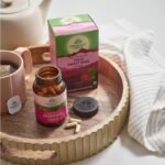 Organic India Shatavari, Certified Organic & Vegan, 90 Capsules - Image 6