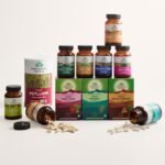 Organic India Shatavari, Certified Organic & Vegan, 90 Capsules - Image 8