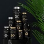 Magnesium Complex 1466mg - Magnesium and Zinc Supplements with Vitamin D3 & B6 - Premium Supplements for Women & Men - High Strength Chelated Citrate Tablets - 120 Capsules - Vegan & UK Made - Image 7