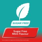 Rennie Deflatine, Trapped Wind and Bloating Tablets, Fast and Effective Heartburn Relief and Indigestion Relief, Sugar Free Mint, 1 Pack of 36 Tablets - Image 4