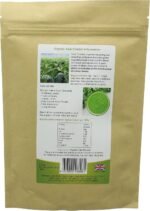 Greens Organic Organic Kale Powder 200 g - Image 3