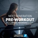 Applied Nutrition Pump Zero Pre Workout - Zero Stim, Caffeine Free, Energy & Performance (375g - 25 Servings) (ICY Blue Raz) - Image 5