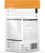 Immunity - Booster with Vitamins (A, B, C, D & K), Vitamin C Zinc & Ginger Extract, Immune System Complex, Vegan Supplement Made in Germany (25) - Image 4