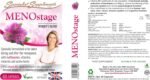 MENOstage Herbal Support for Women 60 Capsules - Image 5