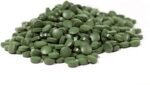 UKHealthHouse Premium Spirulina 500mg x 500 Tablets - High Strength Pure Green Detox Cleanse Natural Superfood, Vegan, Protein Iron Vitamins Nutrition - Image 4