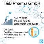 Multivitamin + Minerals - 2 x 20 effervescent Tablets - Pomegranate Flavor - T&D Pharma German Multivitamin + Minerals - Made in Germany - Image 3