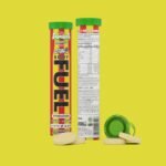Applied Nutrition Bodyfuel Hydro Rehydration Effervecent Tablet - 1x20 4000MG Tablets (Drumstick) - Image 5