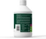 Optima Aloe Vera Complex Juice, Natural, Vegan, Cruelty Free, Food Supplement, 500 ml, Aloe Pura - Image 3