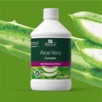 Optima Aloe Vera Complex Juice, Natural, Vegan, Cruelty Free, Food Supplement, 500 ml, Aloe Pura - Image 4