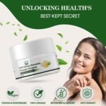 Bromelain Powder Enzyme - Digestive Enzyme Powder, Enhanced Super Digestive Enzymes, Bromalein Enzymes - Vegan, Gluten Free - 50g - Image 4