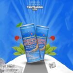 Giinseng Energy Drink, Bost your Energy with Giineng drink 8.4 Fl Oz (24 Cans Per Pack) - Image 6