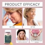 Feminine Balance Gummi/ES,Premium Feminine Balance Gummi/ES,PH Balance for Women Gumm/ies,Gumm/ies for Womens Intim/ate Health,for Women of All Ages - Image 3
