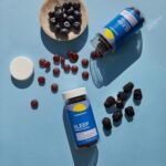 Cannaray Sleep Gummies (60 Count) - Mixed Berry - Image 5