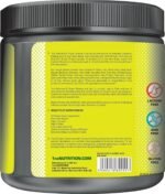 Super Greens 34 Ingredients Powder 250g | Ultimate Immune Support | Green Superfood for Immunity Energy and Detox | Vegan 100% Natural | No GMO No Gluten No Fillers | 50 Servings - Image 7