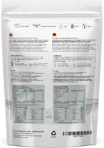 The Intelligent Health Collagen Powder, Pure Hydrolysed Bovine Peptides, Unflavoured High Protein Formula, Grass Fed, Versatile for Daily Use, Collagen Supplements Powder for Women & Men, 2kg - Image 3