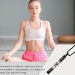 Breathing Necklace, Mindful Breathing Necklace, Anxiety Necklace, Anxiety Relief Necklace, Anxiety Relief & Mindful Breathing Tool for Stress Management, Perfect for Men & Women ﻿ - Image 5