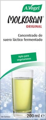 A.Vogel Molkosan Original 200ml | Contains Concentrated Whey | L+ Lactic Acid | Suitable for Vegetarians (200ml) - Image 4