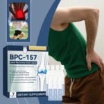Joint Relief Drops | Knee Health Support Solution,Gentle Wrist Relieving Liquid | for Waist Wrist Hand Shoulder Knee Leg Foot Sports Injury Daily Routine Fitness Office - Image 3