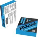 Blue - 650MG- 10 Extra Strong Pills for Men UK - Natural Fast-Acting Ginseng Maca Tablets for Men - for Enhanced Performance & Stamina - Food & Herbal Supplement,Ginseng LIBIDO Booster - Image 3