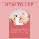 Rethes Cayenne Pepper Drops – Natural Cayenne Pepper Drops, 100% Natural, Natu/RAL Herbal Supplement, Firming Skin and Body for Women (1) - Image 6