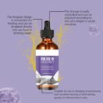 Cat Sleep Aid - 60ML Natural Solution | Cat Sleep Supplement - for Senior Pet Kitten Puppy Health Stress Tension Travel Home Night Time - Image 10