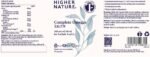 Higher Nature - Complete Omegas 3:6:7:9 - True Food® Formula - Fish Oils with Borage Oil & Virgin Olive Oil - Supports Vision, Brain Function & Cardio Health - Omega 3 6 7 9 Fatty Acids - 90 Capsules - Image 5