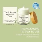 Muscle Relief Cream | 2.12oz Fast Absorption Balm - Soothing Neck Relief Cream - for Women Men Adults Foot Ankle Everyday Comfort Fatigue Relaxation Elderly Care - Image 9